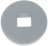 WHEEL BUMPER GREY