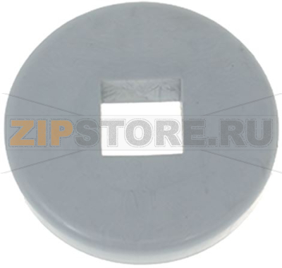 WHEEL BUMPER GREY 