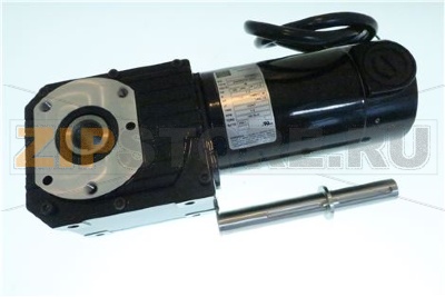 MOTORID.BALDOR 2424P 90VDC 1,36A RPM14 