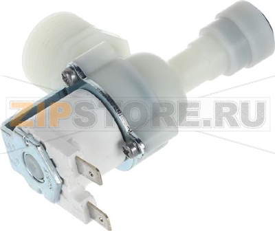 Solenoid valve 3/4, 24V DC 