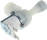 Solenoid valve 3/4, 24V DC
