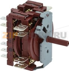 ПЕРЕКЛЮЧАТЕЛЬ A/034/08 