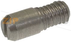 ВИНТ ИЗ НЕРЖАВЕЮЩЕЙ СТАЛИ ДЛЯ БЛОКИРОВКИ КУЛАЧКА M6 