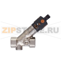 Датчик потока для невозвратного клапана IFM SBY321