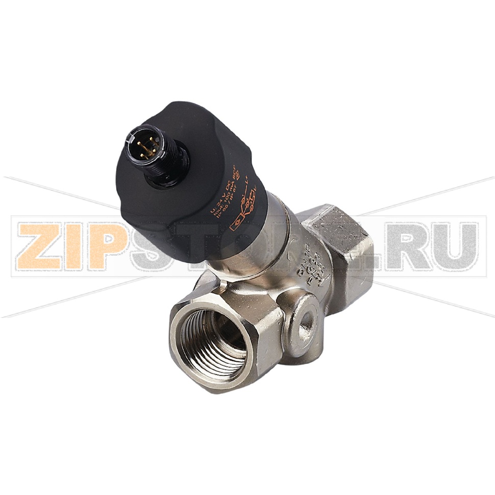 Датчик потока для невозвратного клапана IFM SBY321 