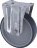 FIXED PLATE WHEEL