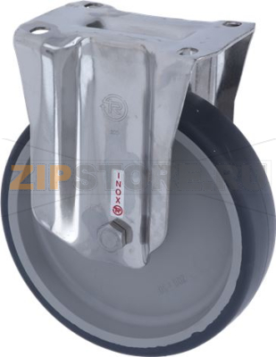 FIXED PLATE WHEEL 