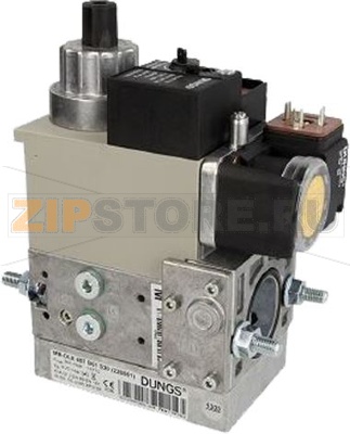 VALVE MBDL407 B01 S22 