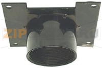 PORTA PIEDE COMPLETO