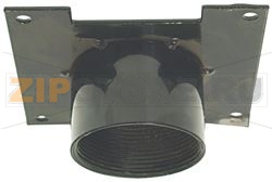 PORTA PIEDE COMPLETO 