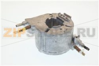 GENER ALPIPRESS(TONDO)+120V1200W(F6.3)