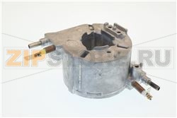 GENER ALPIPRESS(TONDO)+120V1200W(F6.3) 