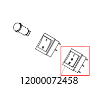 Переключатель Abat ПЭК-600