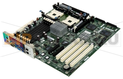 Материнская плата HPE 409682-001 