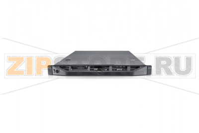 Rack-сервер Dell DXR41R203430S5I4MRBZRBZ0 