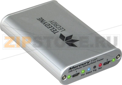 Анализатор протоколов Teledyne Lecroy USB-TMAP2-M03-X 
