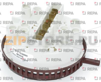 PRESSOSTAT 