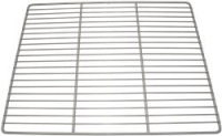GRILLE GN 2/1 GRISE