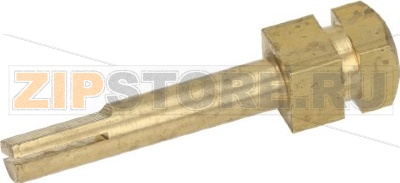 УДЛИНИТЕЛЬ РУЧКИ ДЛИНОЙ 62 ММ 