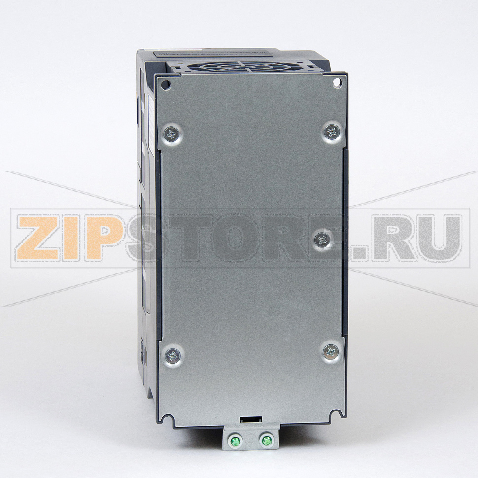 Преобразователь частоты 2.2 кВт, 1 фаза, 220 В, STO, тормозной модуль Sinvel SID300-2R2-2BS 