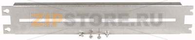Пластина монтажная для ВхШ=80x600mm Eaton BPZ-MPL80-600 