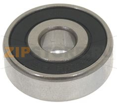 ПОДШИПНИК 626 2RS 