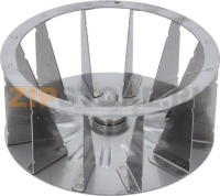 VENTOLA D.180X77/12 50HZ P.D. .