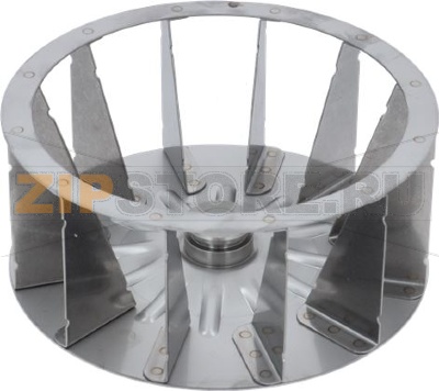 VENTOLA D.180X77/12 50HZ P.D. . 