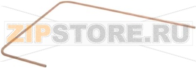 ОБВОДНАЯ ТРУБКА Ø 4 ММ 