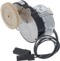 STIRRER MOTOR E2S ASSY