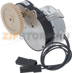 STIRRER MOTOR E2S ASSY 