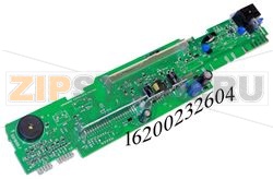 SCHEDA LED ENTRY LEVEL UP 