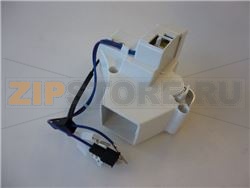 DOSATORE CAFFE&#039; 24Vdc 5,5-12gr 