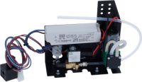 SUPPORT + SOLENOID VALVE ASSEMBLY EASY C