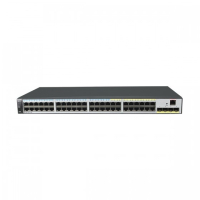 Коммутатор Huawei S2720-52TP-PWR-EI