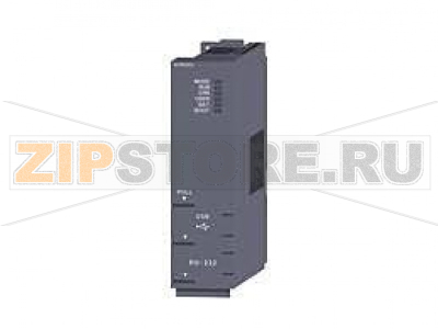 Модуль процессорный Mitsubishi Electric Q12HCPU 