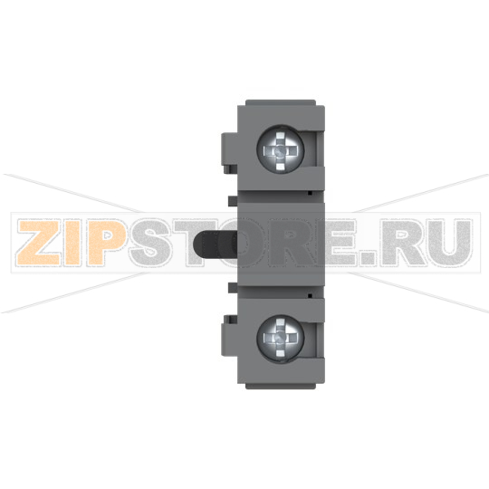 Контакт дополнительный 1НО Sinvel SDV-MS10 