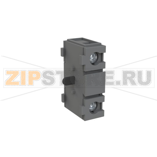 Контакт дополнительный 1НО Sinvel SDV-MS10 