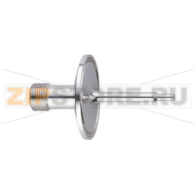 Гильза защитная с резьбой для датчиков температуры IFM E38825 