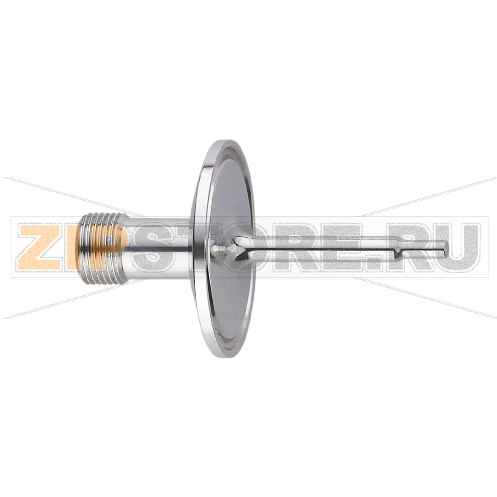 Гильза защитная с резьбой для датчиков температуры IFM E38825 