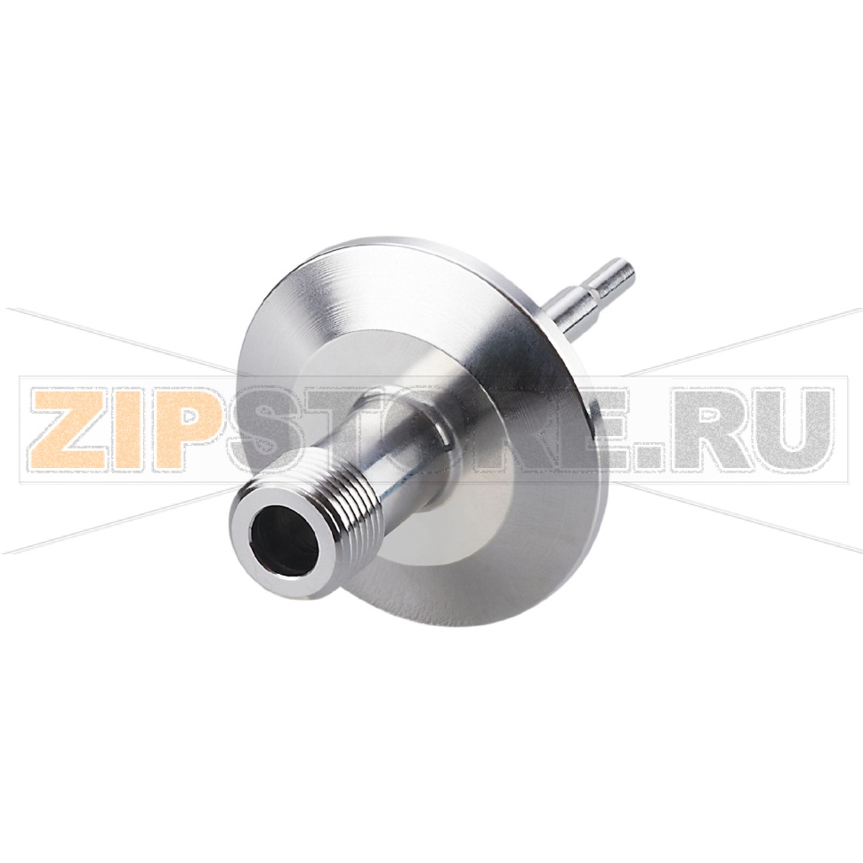 Гильза защитная с резьбой для датчиков температуры IFM E38825 