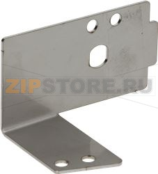 КРОНШТЕЙН ЗАПАЛЬНОЙ ГОРЕЛКИ ОПОРА 85X45X55 ММ 