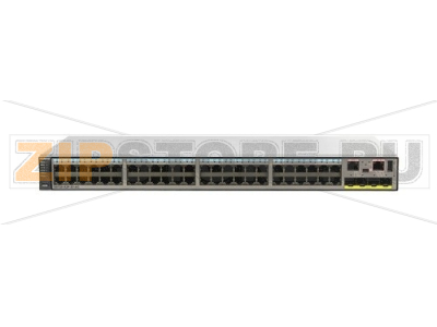 Коммутатор Huawei S5320-52P-EI-AC 