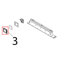 Lamp guard Angelo Po BX101E