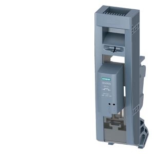 Держатель предохр. с EFM15, для ТР NH1 1-пол., AC 24 - 230V / DC 24 - 250V аксессуар для 3NP1 предохр.выкл. -разъединителя Siemens 3NP1941-1GB43 