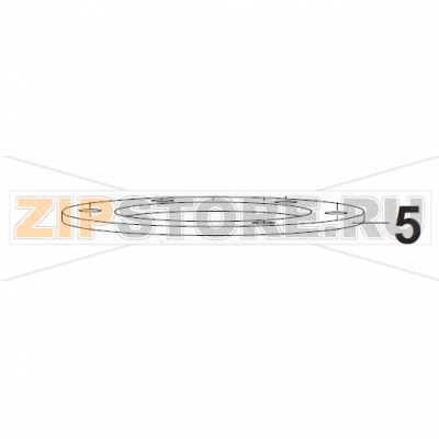 Support Washer Bear Varimixer RN10 VL-2                                                                                      Support Washer Bear Varimixer RN10 VL-2Запчасть на сборочном чертеже под номером: 5Название запчасти на датском&nbsp;языке: Support Washer Bear Varimixer RN10 VL-2