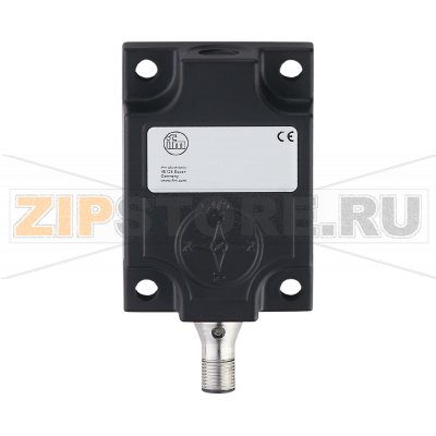 Датчик наклона IFM JD1111 