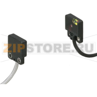 Датчик света 12-24 В/DC Panasonic EX21BPN