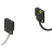 Датчик света 12-24 В/DC Panasonic EX21BPN - Датчик света 12-24 В/DC Panasonic EX21BPN