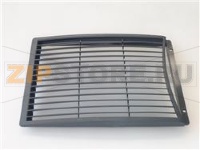 КРЫШКА ИЗ ПЛАСТИКА 345X260 MM